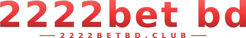 2222bet bd logo