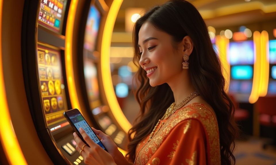 2222bet bd Casino